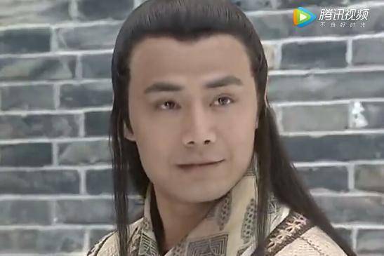 《魔剑生死棋》:多少人当年不喜欢男女主唯独喜欢反派男二?
