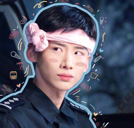 《你是我的城池营垒》cp不够演技来凑,磕到了_邢克垒_马思纯_医生