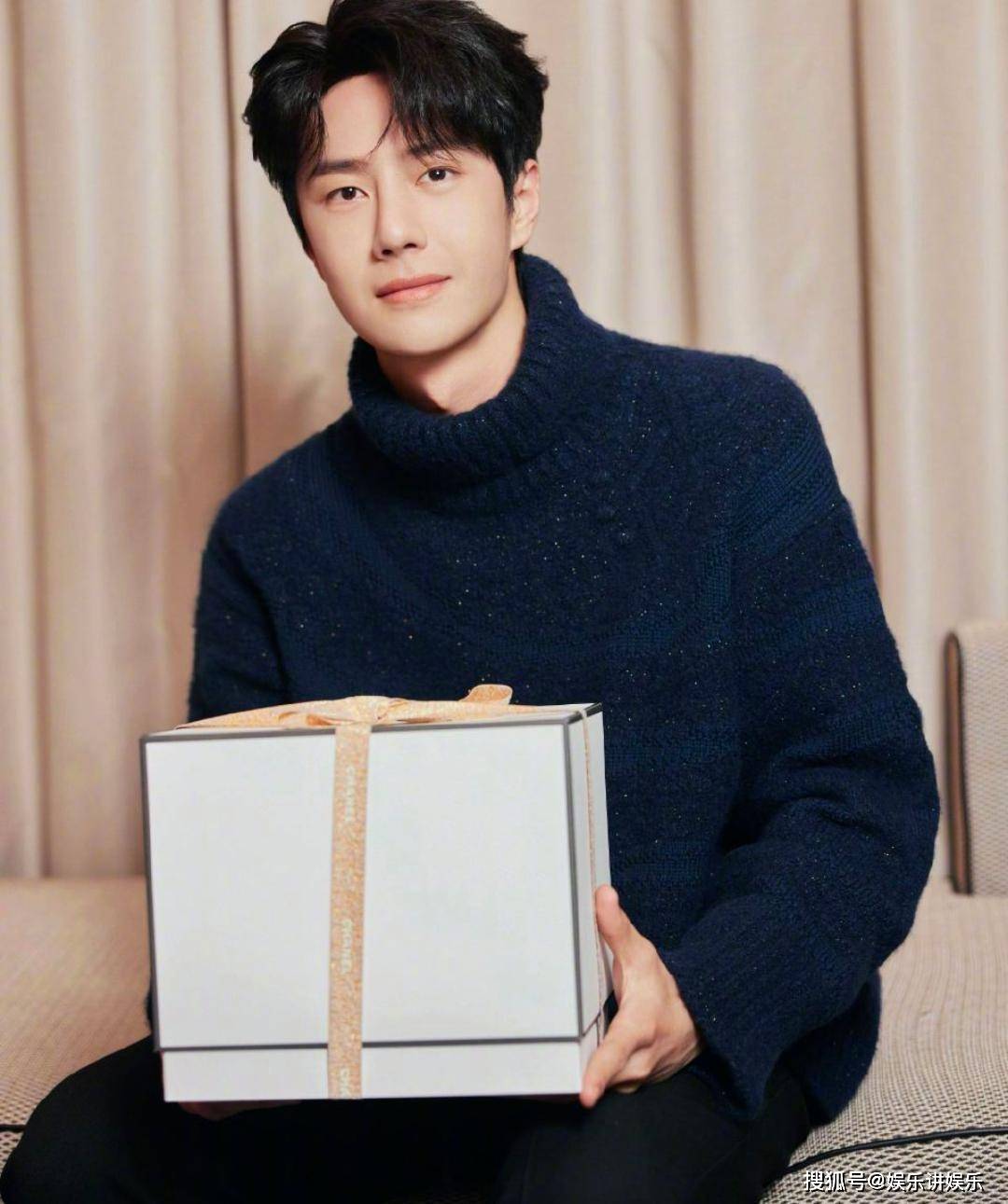 王一博竟因超强执行力而被嘲,自己做不到的事情,别认为他不行_电影