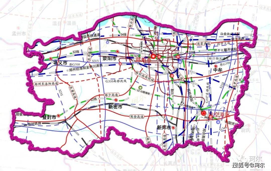 示意圖 08網絡 僅供參考不僅如此,國省幹線和快速路明年也要提速