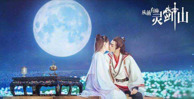 大结局,许凯张榕容吻戏太唯美,第二部该安排了_王舞_王陆_欧阳商