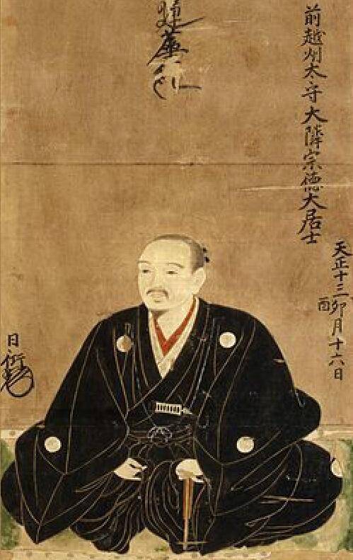 谱代重臣丹羽长秀为什么直到"本能寺之变"前夕才当上军团长?