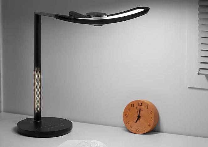 台灯A级是什么意思？护眼台灯护不护眼这样判断