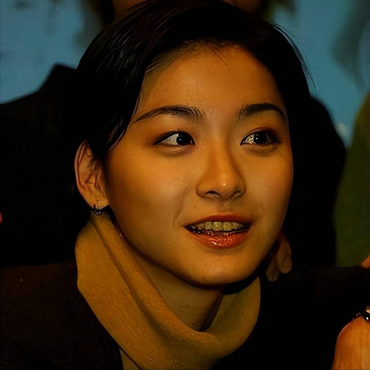 江祖平:当红时被同事打成脑震荡,后又被男友抛弃,发誓终生不婚_郭子乾