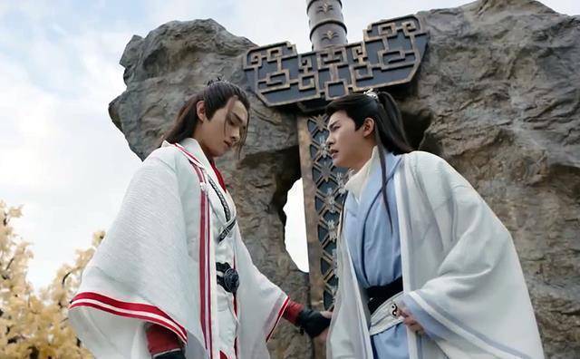 军皇山的海氏两兄弟简直是王舞女主角之路的绊脚石_王陆_海云帆_仙门