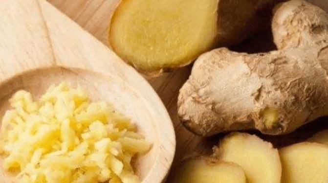 生姜作用可不少,但是发芽了还可以吃吗?应该怎么保存呢?