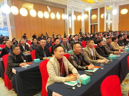 2023国际徽商精英年会暨皖北振兴专场活动在合肥成功举办_安徽省委