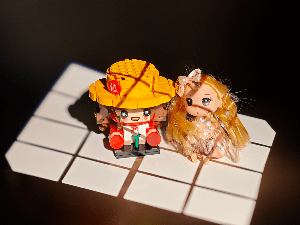 喜欢摄影一定要整一个纽尔聚光筒,有了它我们就可以随意雕刻光线,速出大片!