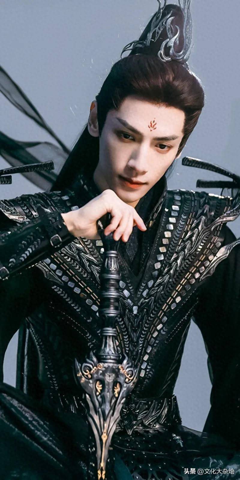 网友_罗云熙_荧幕