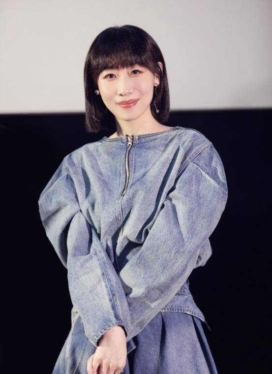 "驴脸影后"任素汐,从一夜成名到"绯闻不断",她经历了什么?