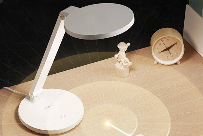 台灯A级是什么意思？护眼台灯护不护眼这样判断