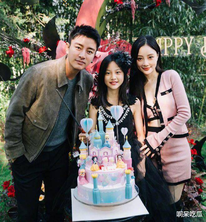 李小璐_孩子_生活