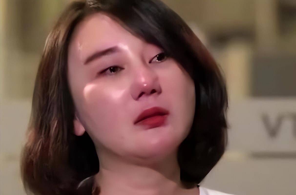 2018年,王燕茹举报男友一家贪腐,2年后,她也被判了3年_黄宇_故事_正义