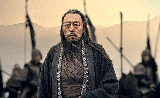 《将夜》剧中倪大红,胡军初登场,却意外被另外两个名字刷屏_角色_乔峰