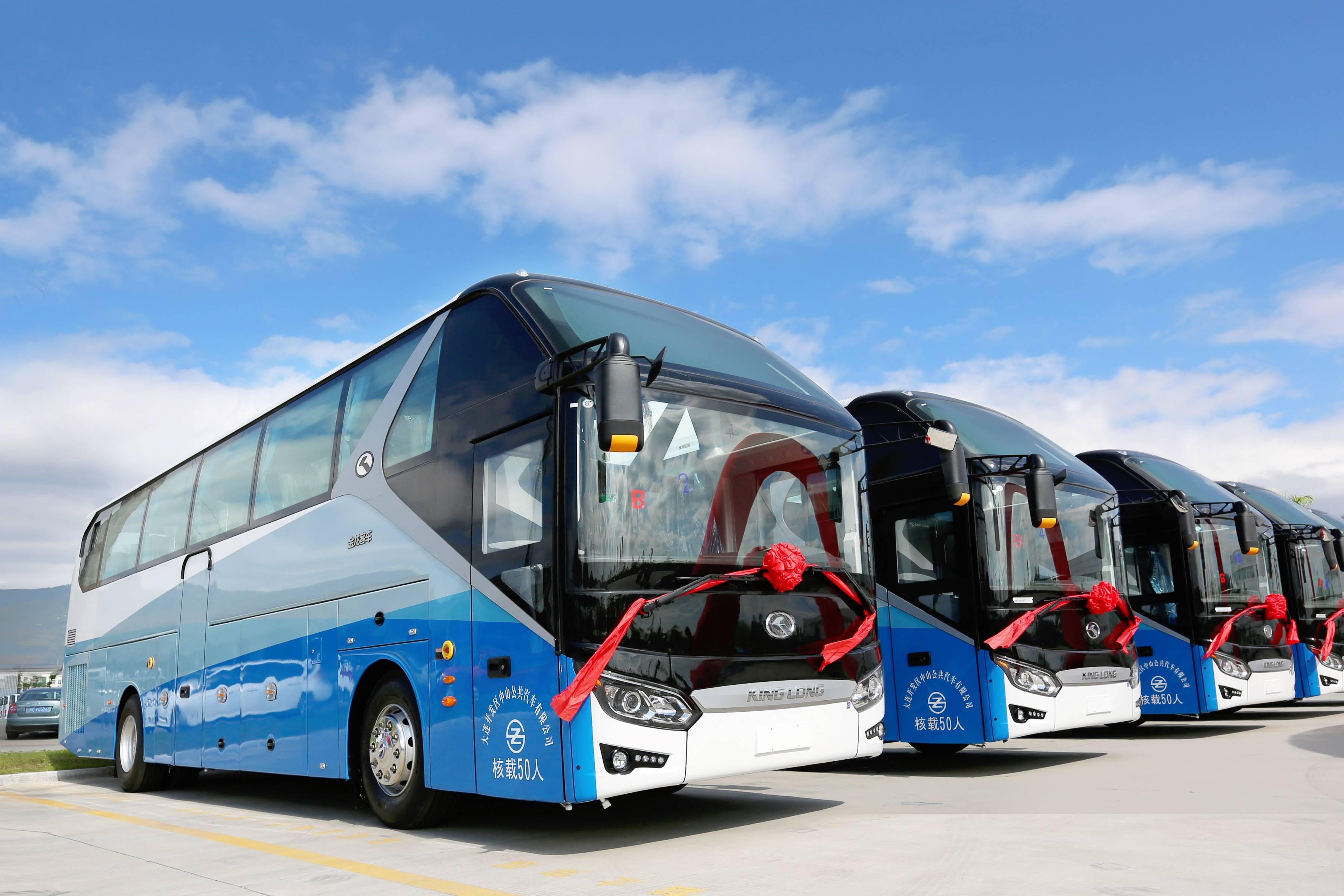 客运市场复苏,客车产品将如何发展?