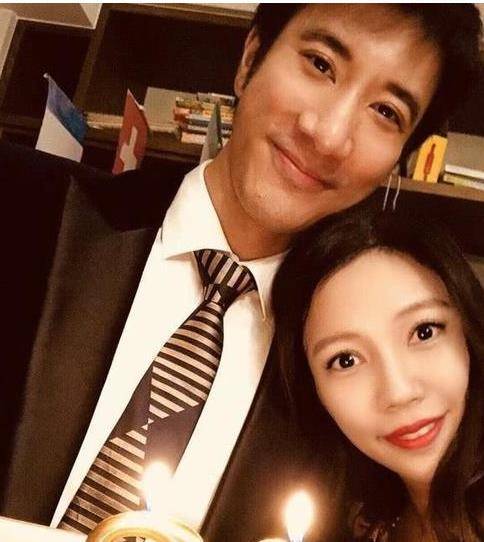 李小璐_哥哥_王宝强