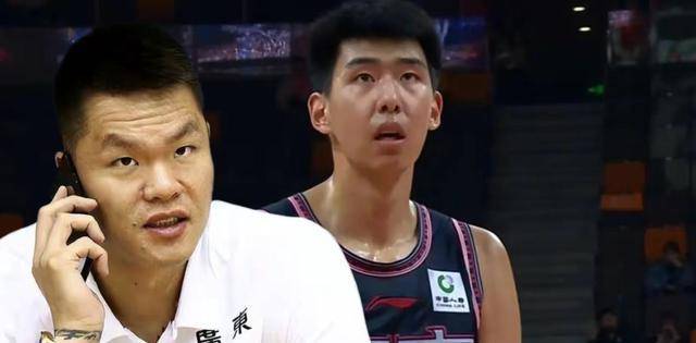 马尚成受害者,新星加盟广东内幕,胡明轩没这待遇_徐昕_比赛_1