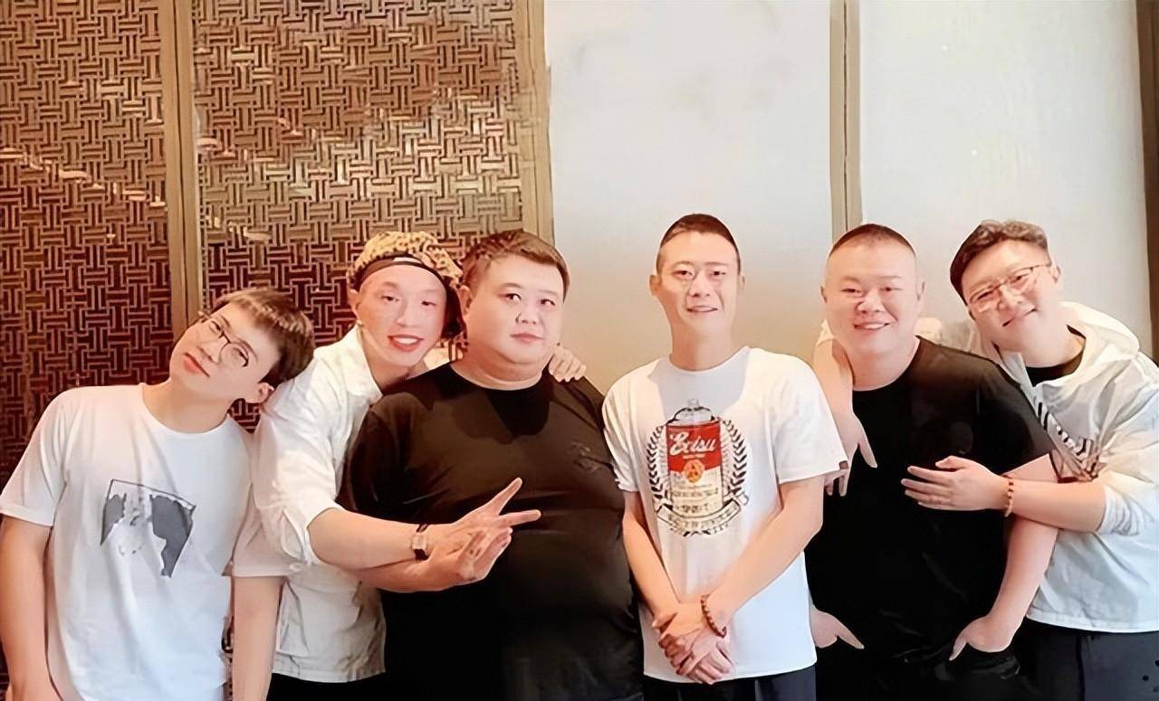 引网友热议,满满的人情世故在里面_孙越_刘喆_郭德纲