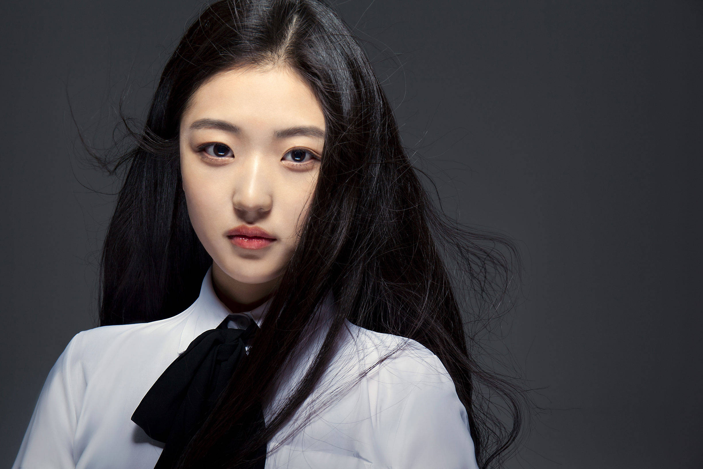 迪丽热巴,朱一龙,李一桐,马思纯,孙千,刘德华_梁朝伟_公司_毕雯珺