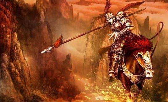 长枪上为何挂红缨?仅仅是为了好看吗?