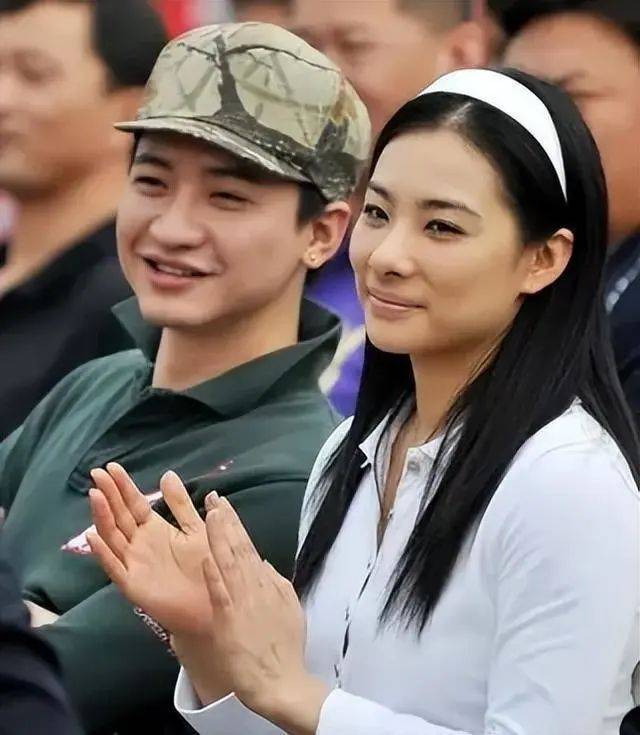 刘璇_王弢_何炅