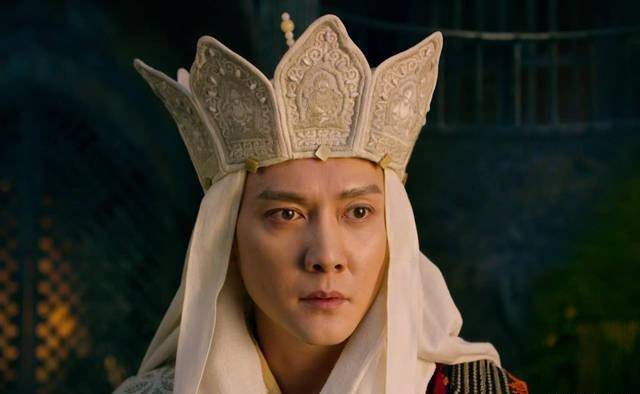 16版唐僧,谁演出了"悄悄问圣僧,女儿美不美"的精髓,谁在拉胯_西游记