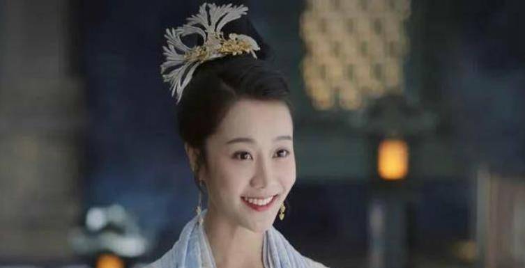 《锦绣南歌》六位实力演技女星出场,29岁李沁状态佳,王子衿阿奴让人