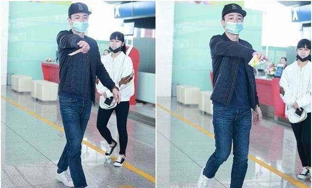 有毒,从主演到配角全都负面缠身,下场悲惨_张韶涵_霍建华_许绍洋