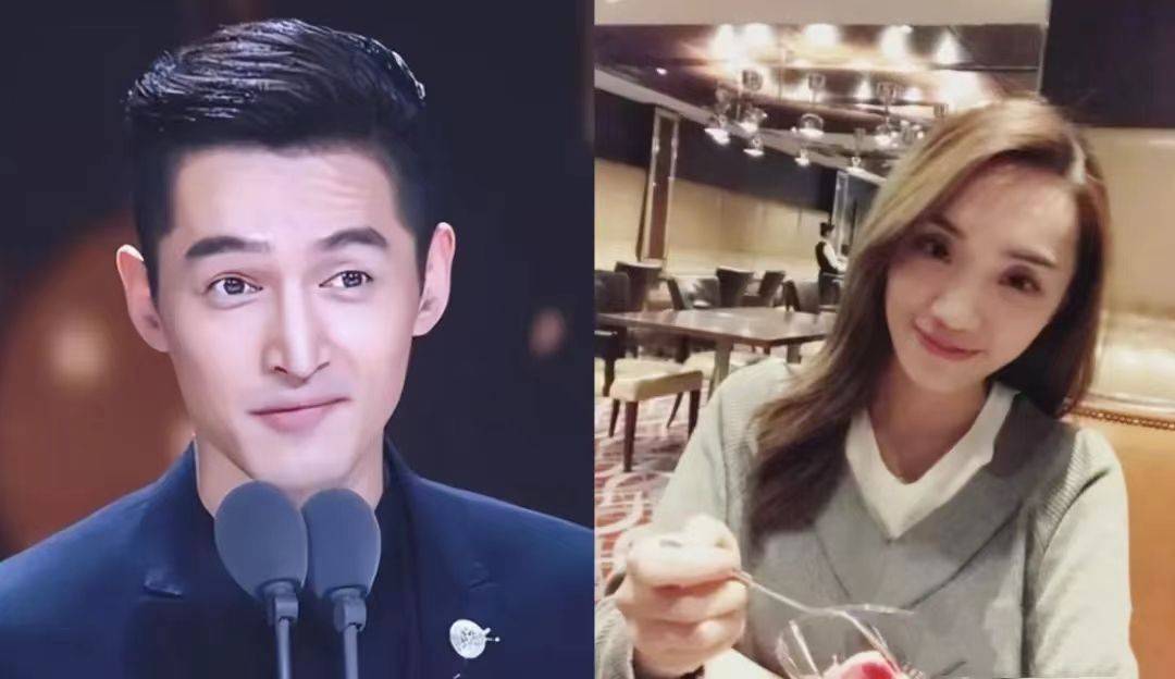 胡歌老婆参演《繁花》,看清五官后,气质不输马伊琍_观众_电视剧_艺术