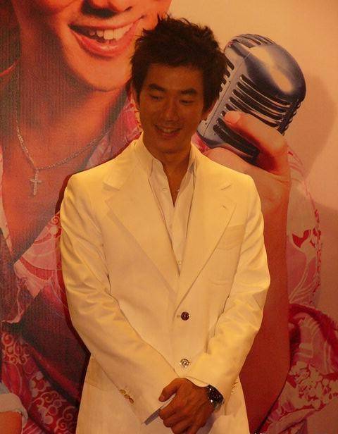 的任贤齐,不惧妻子被吐槽丑,恩爱至今成模范_专辑_歌曲_连王菲