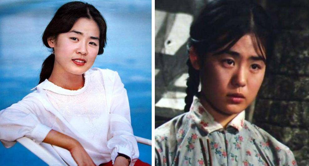 我对丛珊的年龄感到惊讶:衣着优雅,白发苍苍,优雅有气质,60岁了_着装