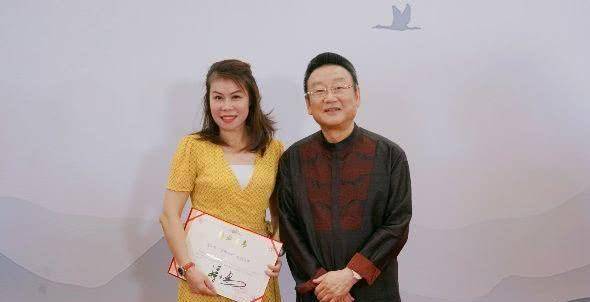 地方著名演员老人欠债不还居然做了老赖,如今72岁谢顶难认出_蒋大为