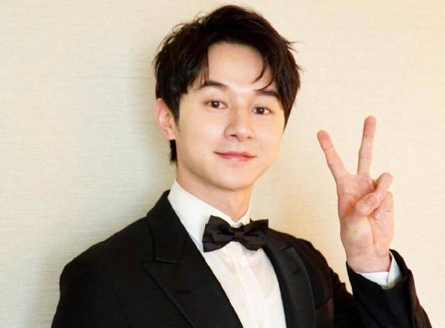 《女儿们的恋爱》中与任家萱约会的张轩睿曾割肝救父,好感动!