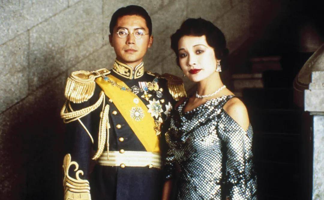 尊龙:是"亚洲颜值天花板",也是史上最寂寞的孩子_电影_表演_吴国梁