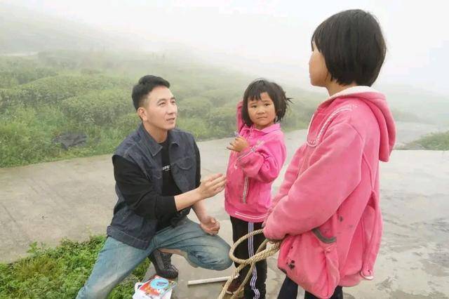 霍尊_网友_公众人物