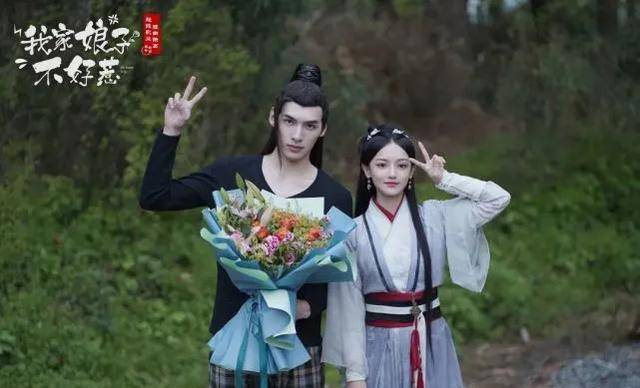 "老将"赵樱子也上阵,挑战的还是经典角色_新剧_黄羿_琉璃