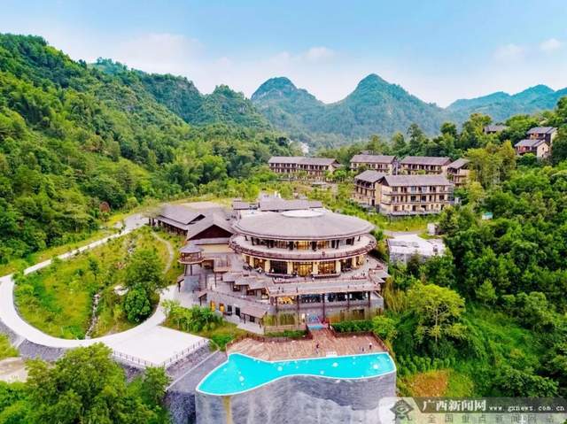 广西2023年旅居养老示范基地名单出炉_康养_中心_养生