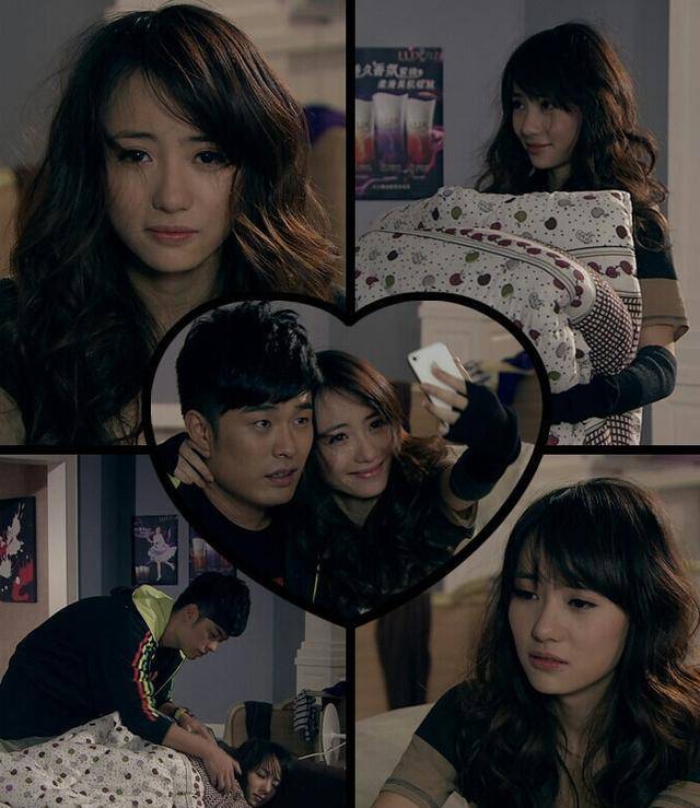 刘萌萌_诺澜_白宇