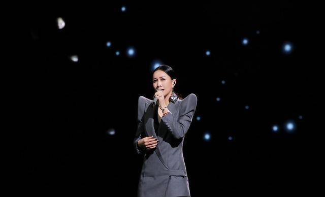 《浪姐3》二公歌单曝光,播出时间确定,王心凌谭维维对飙高音_那英_郑