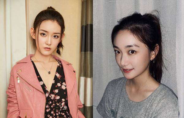 蒋依依_网友_小时候