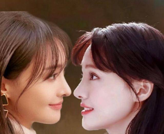 郑爽作品下架后,另一位女演员也被牵连,称:再苦也要自己咽下去_郭美美