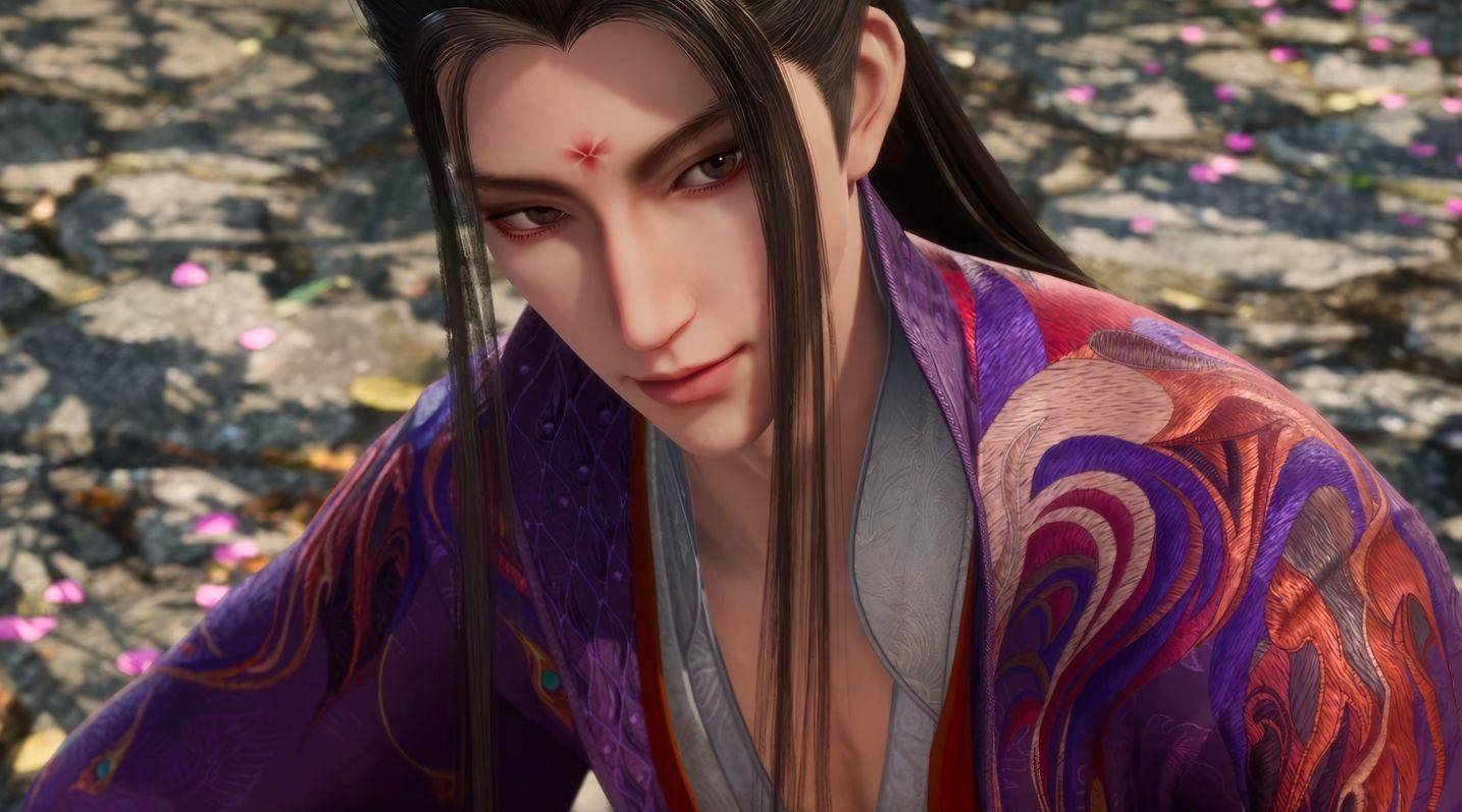 画江湖之天罡有资格被称为巅峰吗_大帅_李淳风_地方