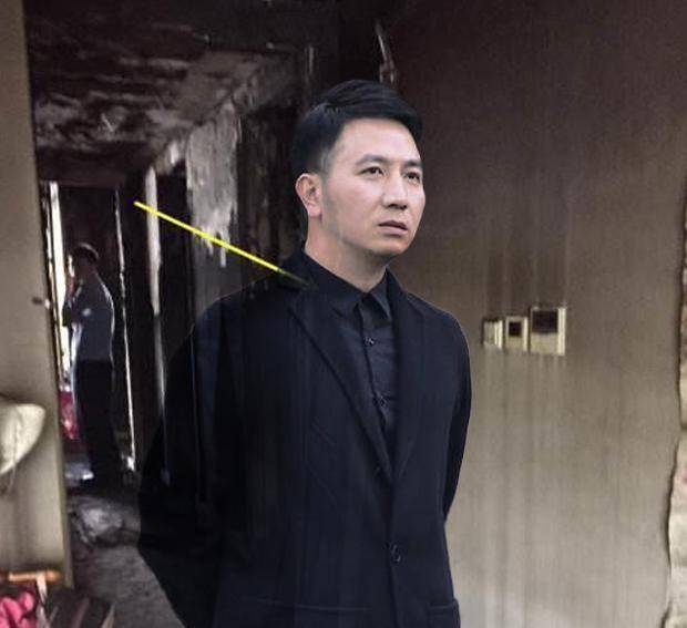 个女的在外地当保姆,莫某去杭州当保姆,可能就是洗剪吹炮制的惊天谎言