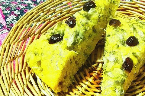 还在为早餐发愁?教你几招发糕的做法,简直太简单,太美味了!(图4) 还在为早餐发愁?教你几招发糕的做法,简直太简单,太美味了!(图4)
