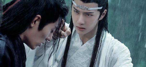 原创《皓衣行》通告单曝光,"师昧"性转,与两位男主都有感情戏?