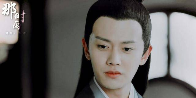 都说任嘉伦扮演的陆大人最好看,那是你没见他扮演的许宣!