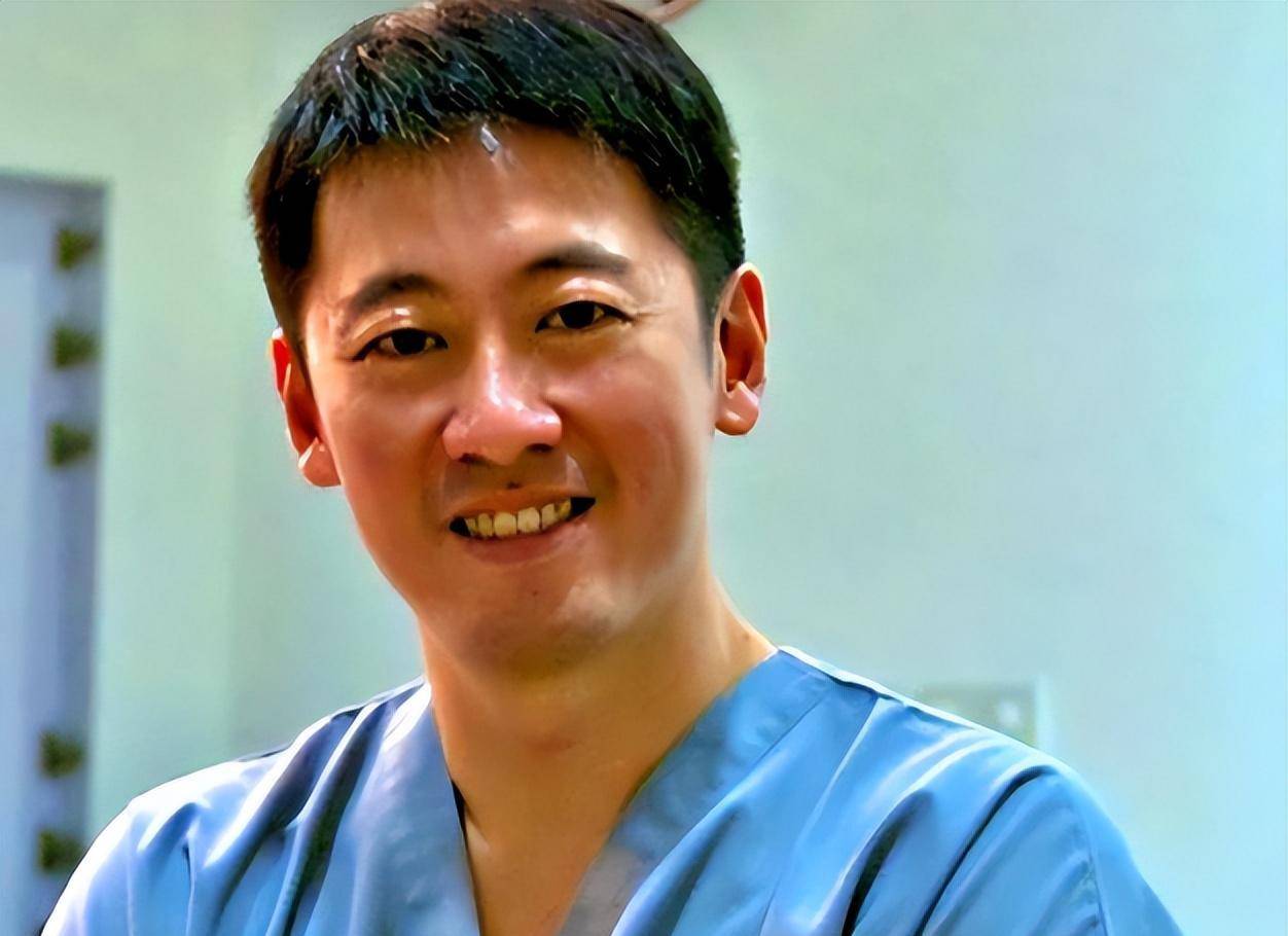 新加坡医美达人张庆祥,30岁赚上亿,因肺癌去世,遗言发人深省