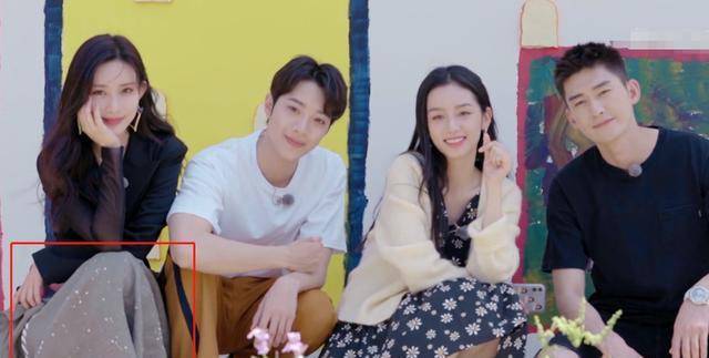 王晓晨_因为_孟子义