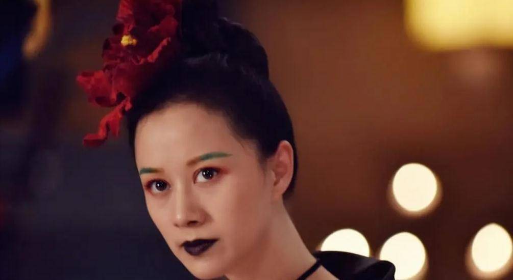 《武林外传》倪虹洁,与富豪丈夫分手后,官宣恋情承认儿子已10岁_生活