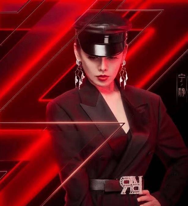 有种"卸妆"叫宁静,没了眼妆后颜值惹争议,这模样我都不敢认了_状态